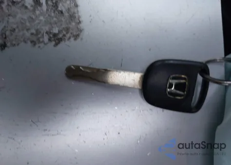 2004 Honda Cr-V Ex из США, поврежденный, VIN JHLRD78864C013440